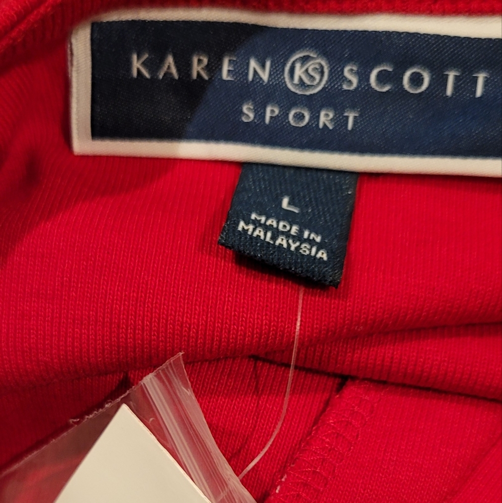 Beautiful dress Karen Scott